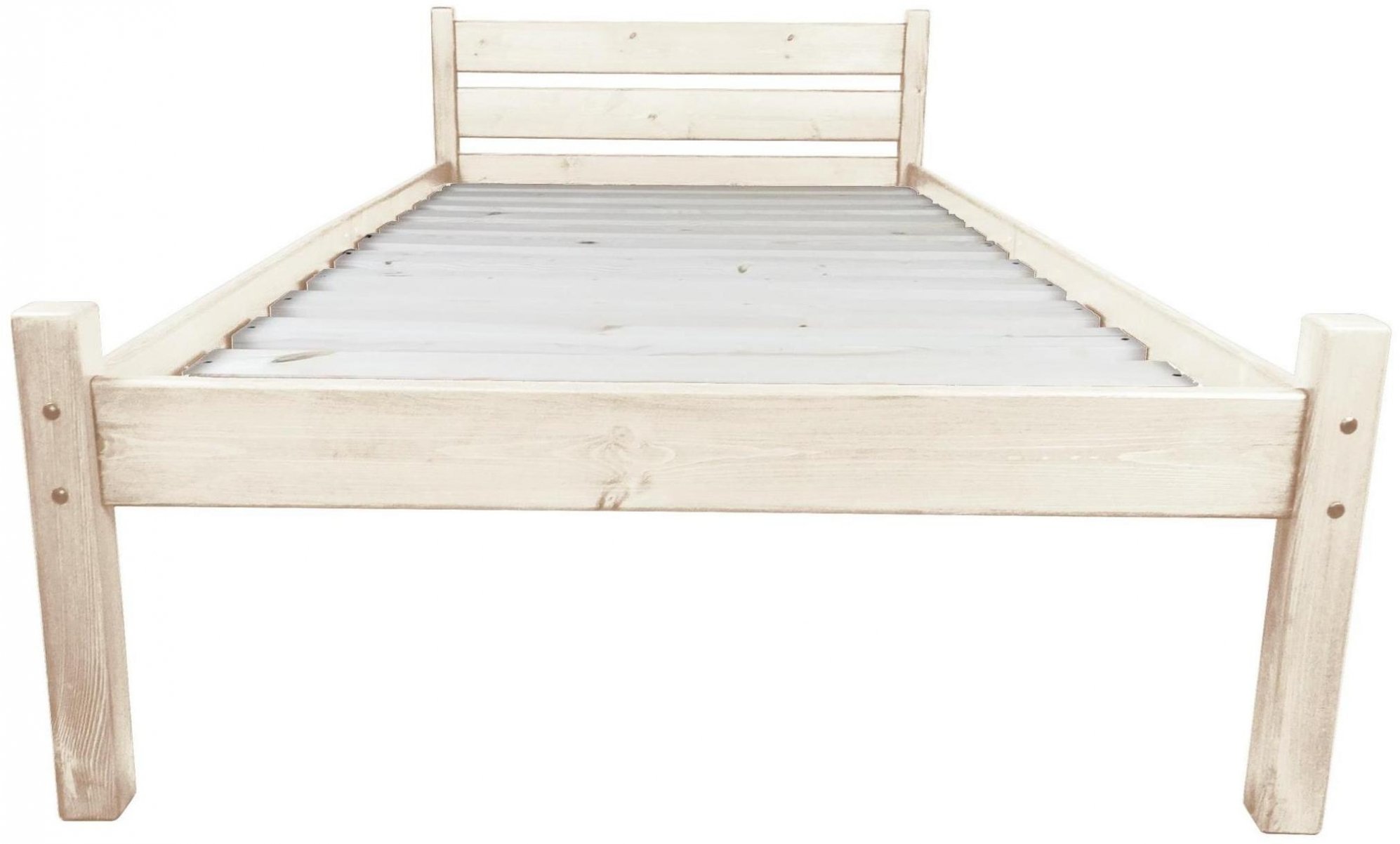 Односпальная кровать Классика Компакт 80х200