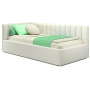 бежевый велюр