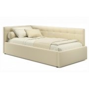 бежевый велюр