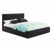 черный велюр