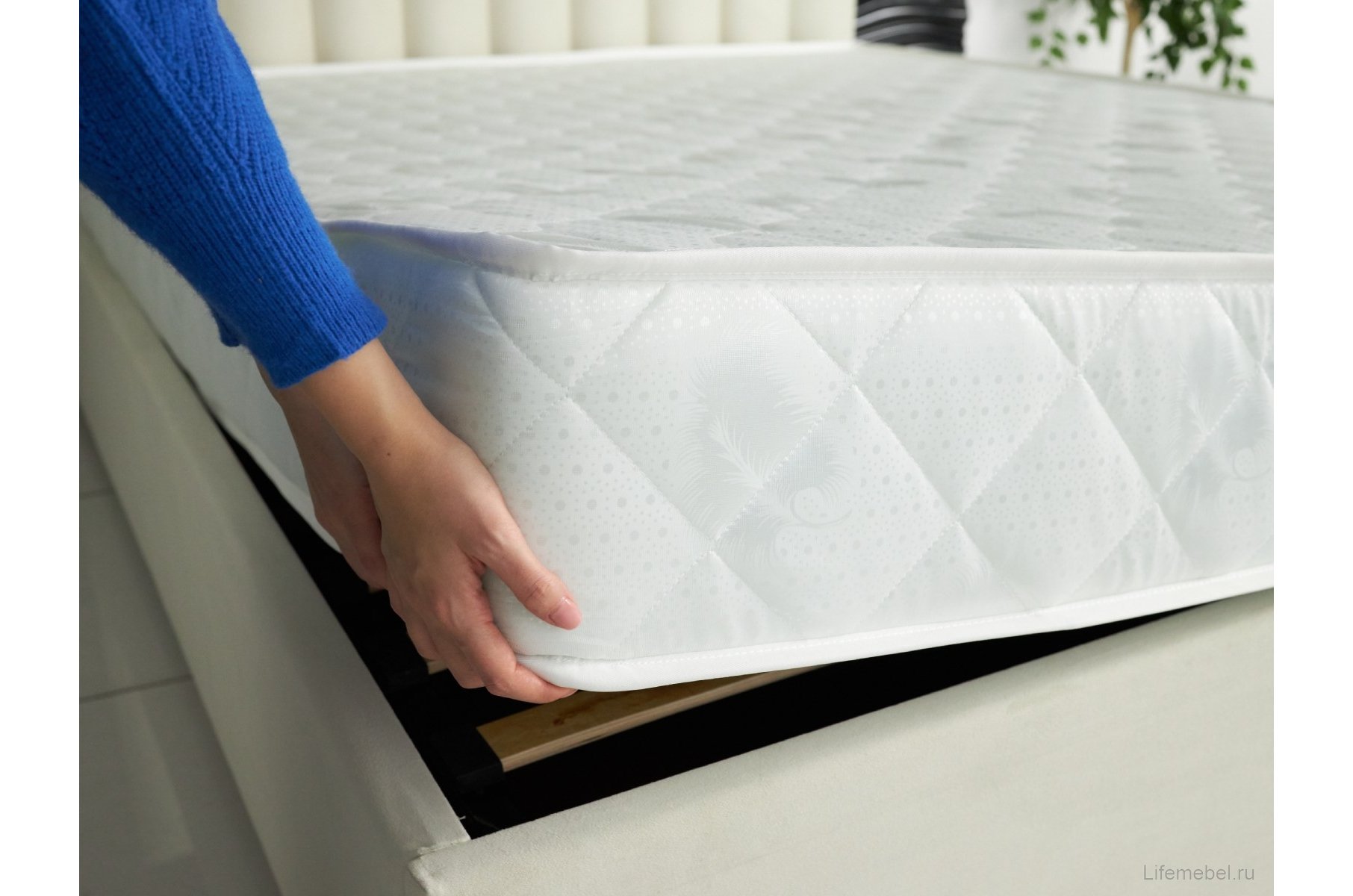 Матрас Димакс Оптима премиум 3 180х200