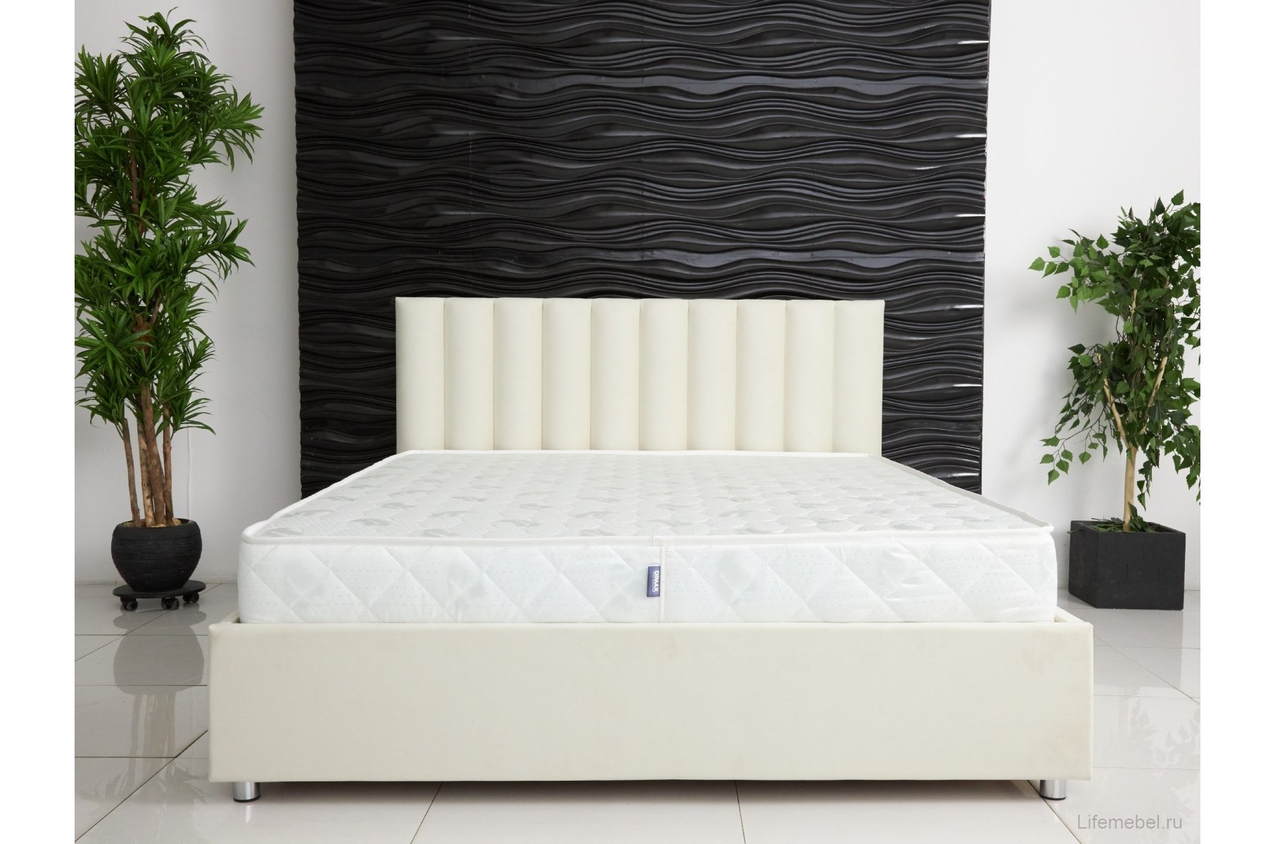 Матрас Димакс Оптима премиум 3 180х200