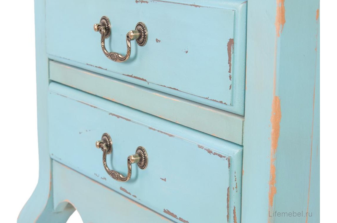 Тумба прикроватная Aleela MGCG-10