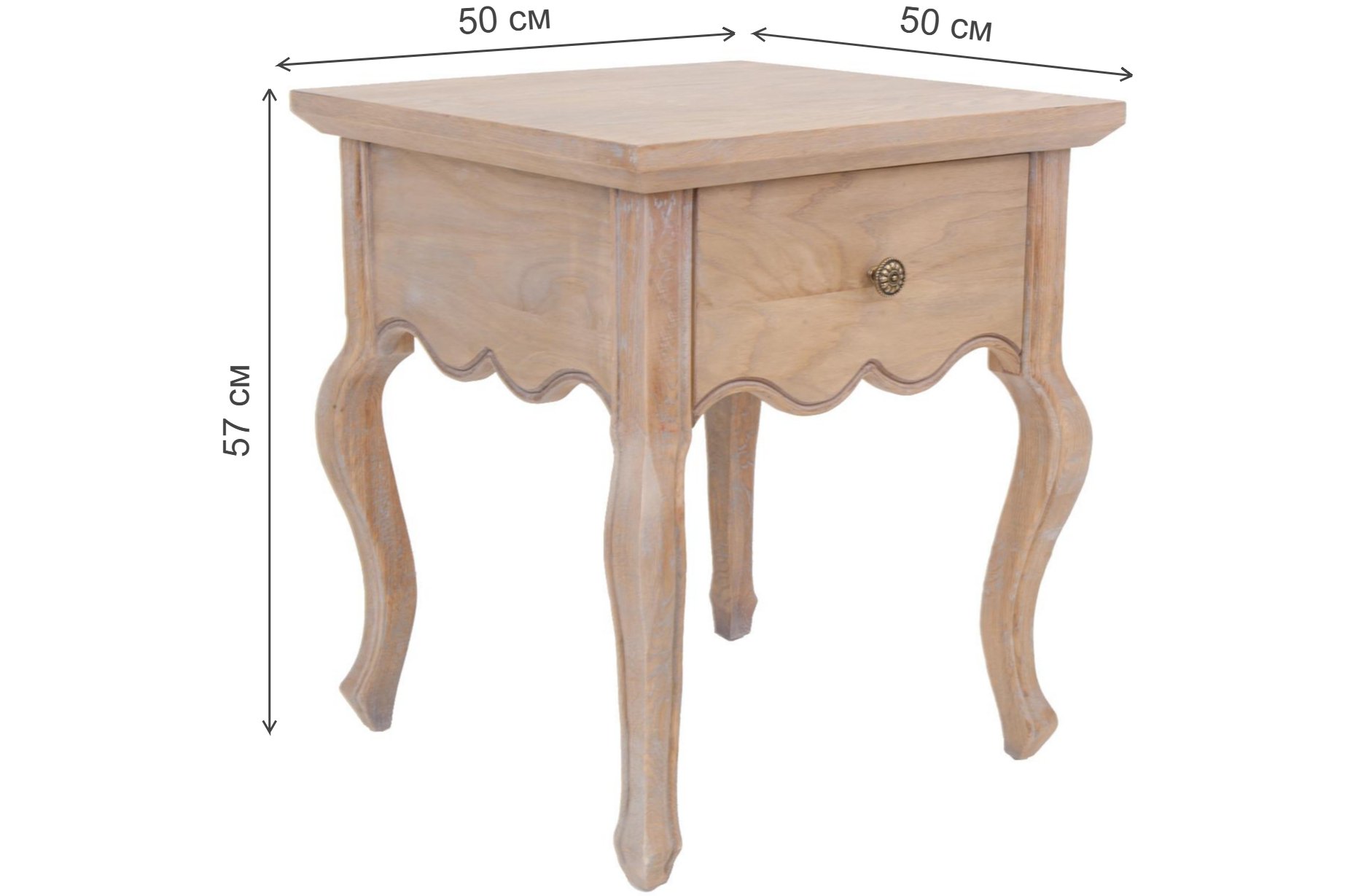 Тумба прикроватная Dien TB-006