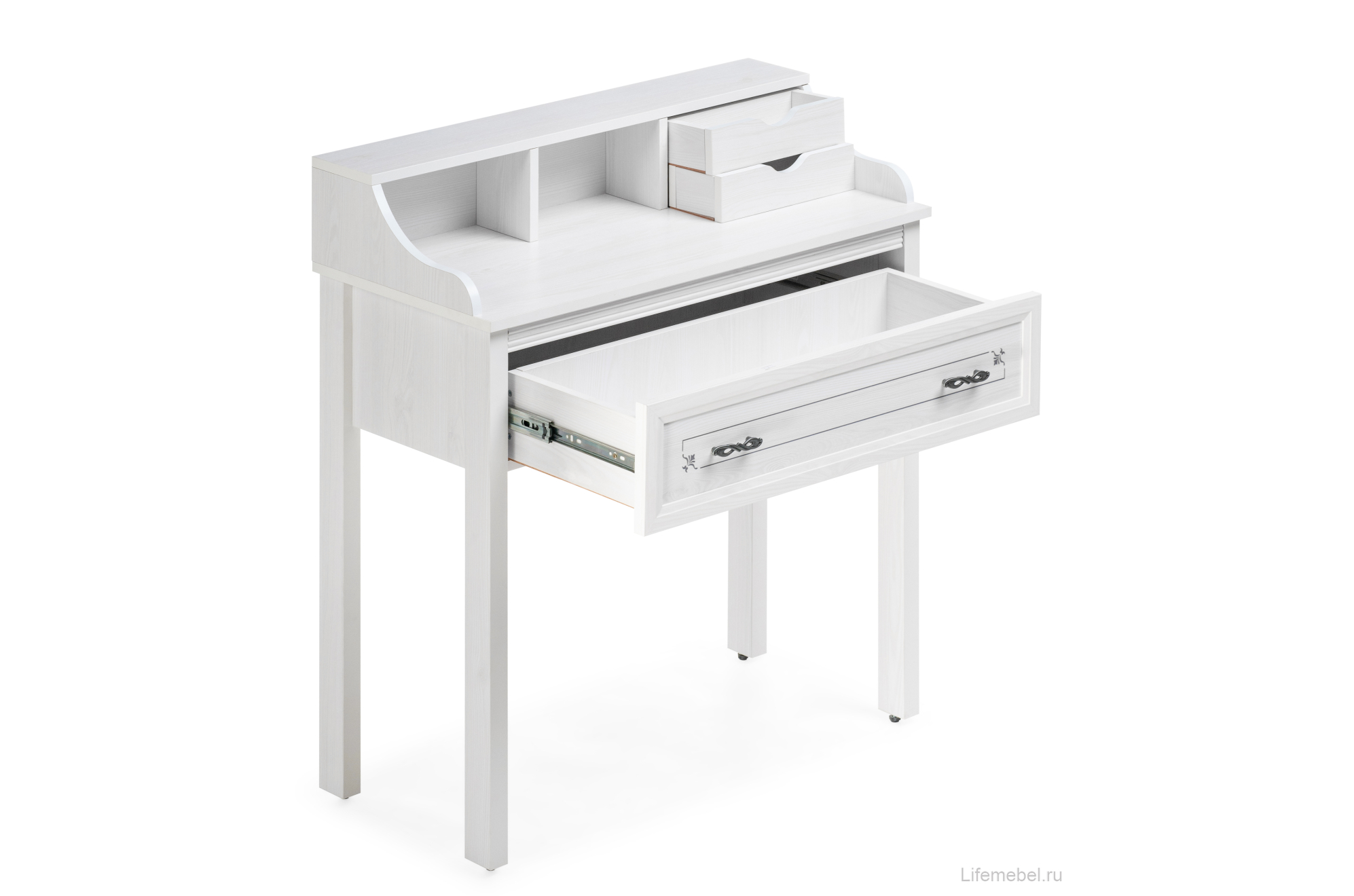 Туалетный столик Афродита 25 лиственница сибио