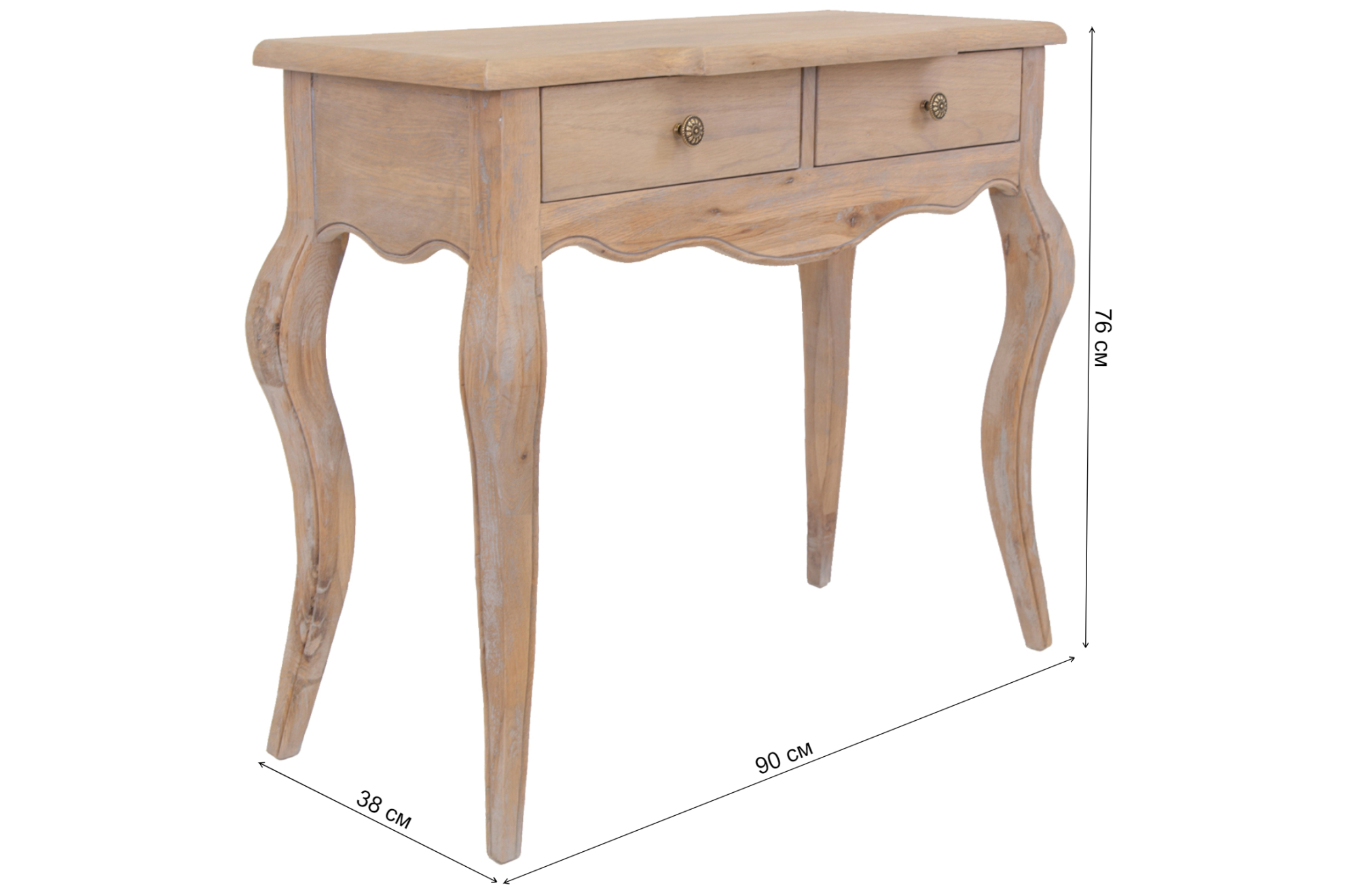 Туалетный столик Berke MGXZ-08