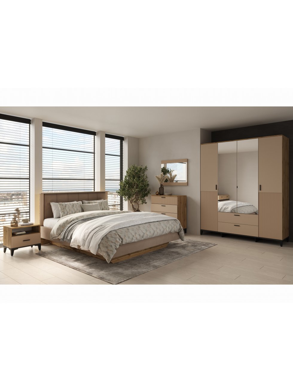 Зеркало Дюна