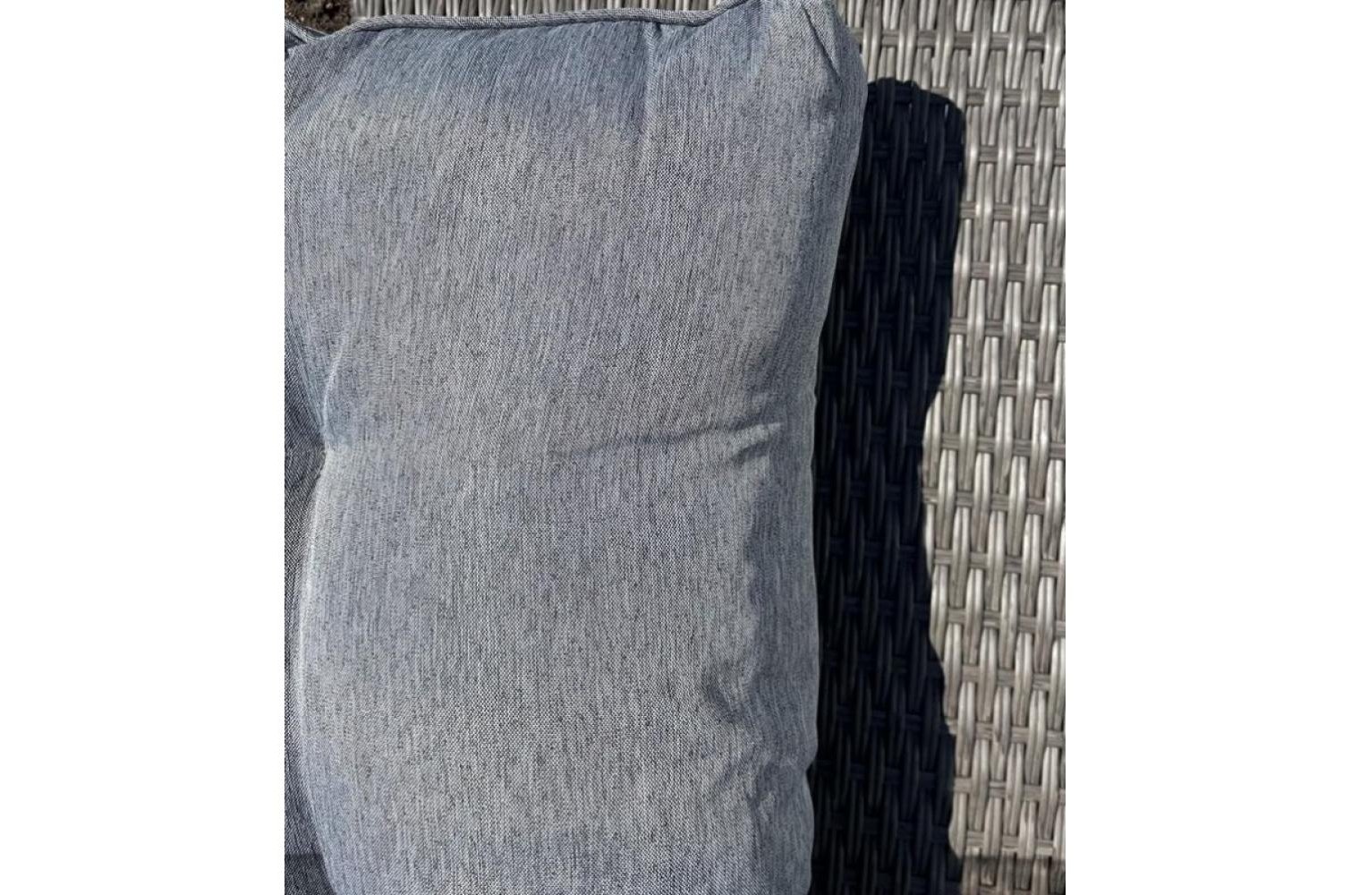 Обеденный комплект AFM-307G grey