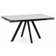 белый мрамор snow white