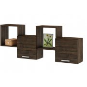 дуб апрель тёмный