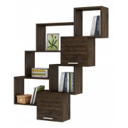 дуб апрель тёмный