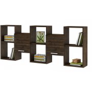 дуб апрель тёмный