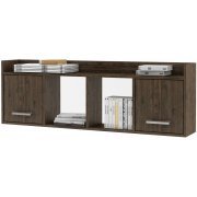 дуб апрель темный