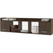 дуб апрель темный