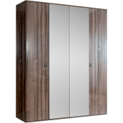 орех империя / серебро