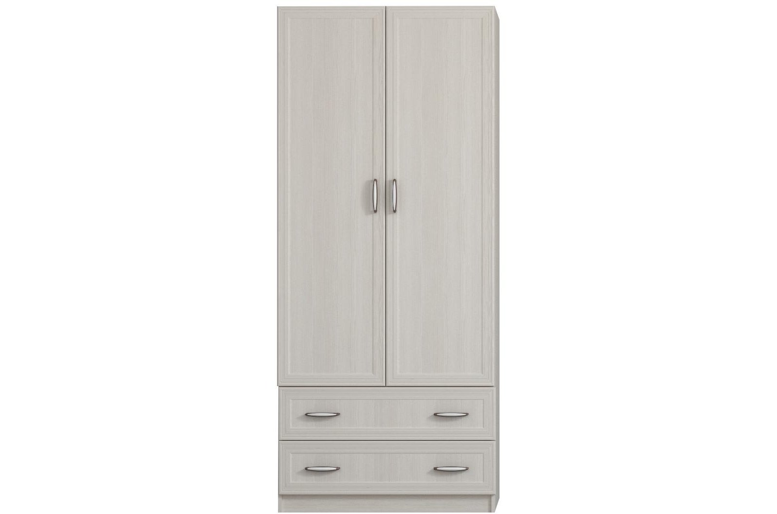 Шкаф двухдверный Колибри бодега