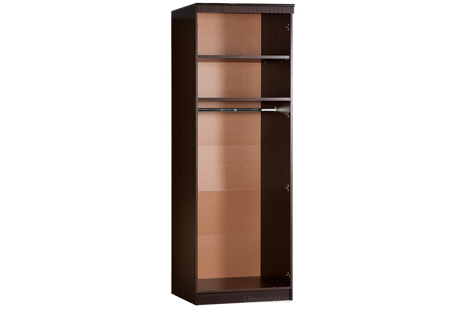 Шкаф Инна 609 денвер темный