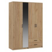 дуб золотой