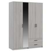 сосна белая