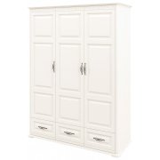 крем / крем крашеное дерево