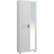 белое дерево