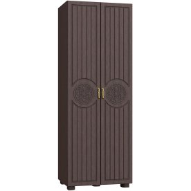 Шкаф Монблан МБ-26К