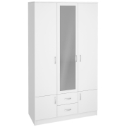 белый / белый