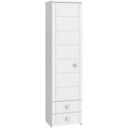 белое дерево