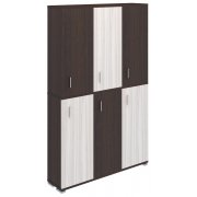 венге / карамель