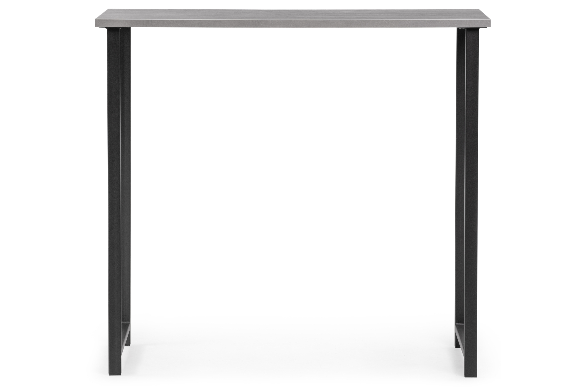 Барная стойка Дилан Лофт 120х60х110 бетон