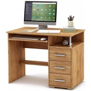 дуб золотистый