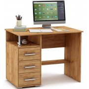 дуб золотистый