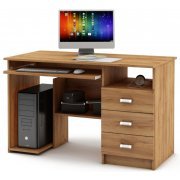 дуб золотистый