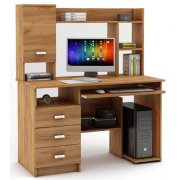 дуб золотистый