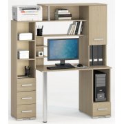 ясень светлый