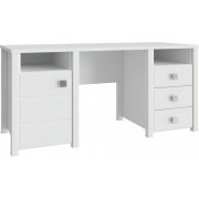 белое дерево