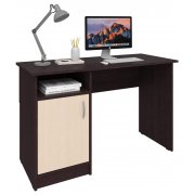 венге цаво / дуб молочный