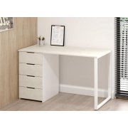 белый / камень белый