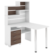 белый / шамони