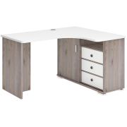 нельсон / белый / белый