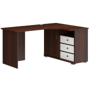 венге / белый жемчуг / венге