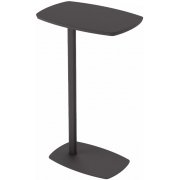 корунд черный