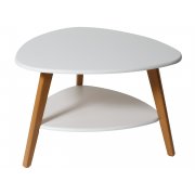 белый / дуб светлый