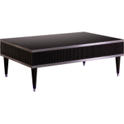 черный / серебро