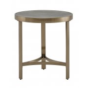 серый / золотой