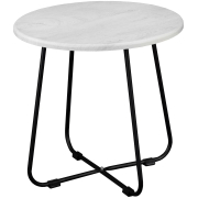 дуб дымчатый / черный