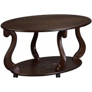 темно-коричневый