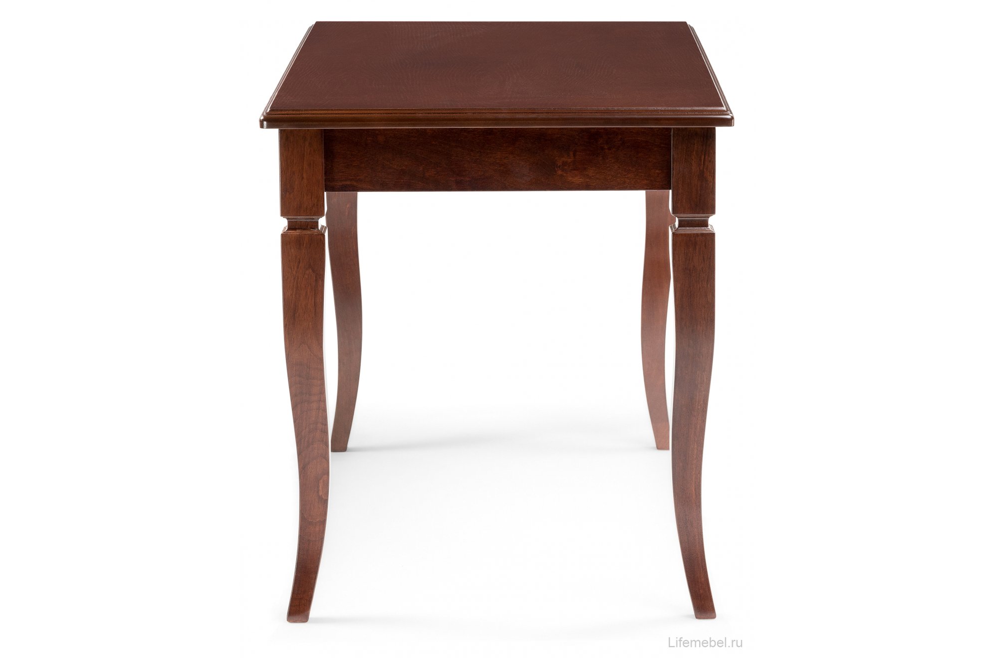 Деревянный стол Лорентайн вишня