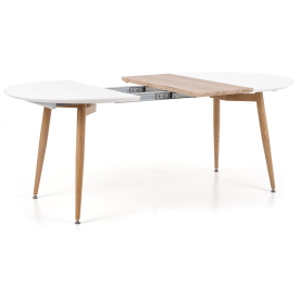 Деревянный стол Аврора