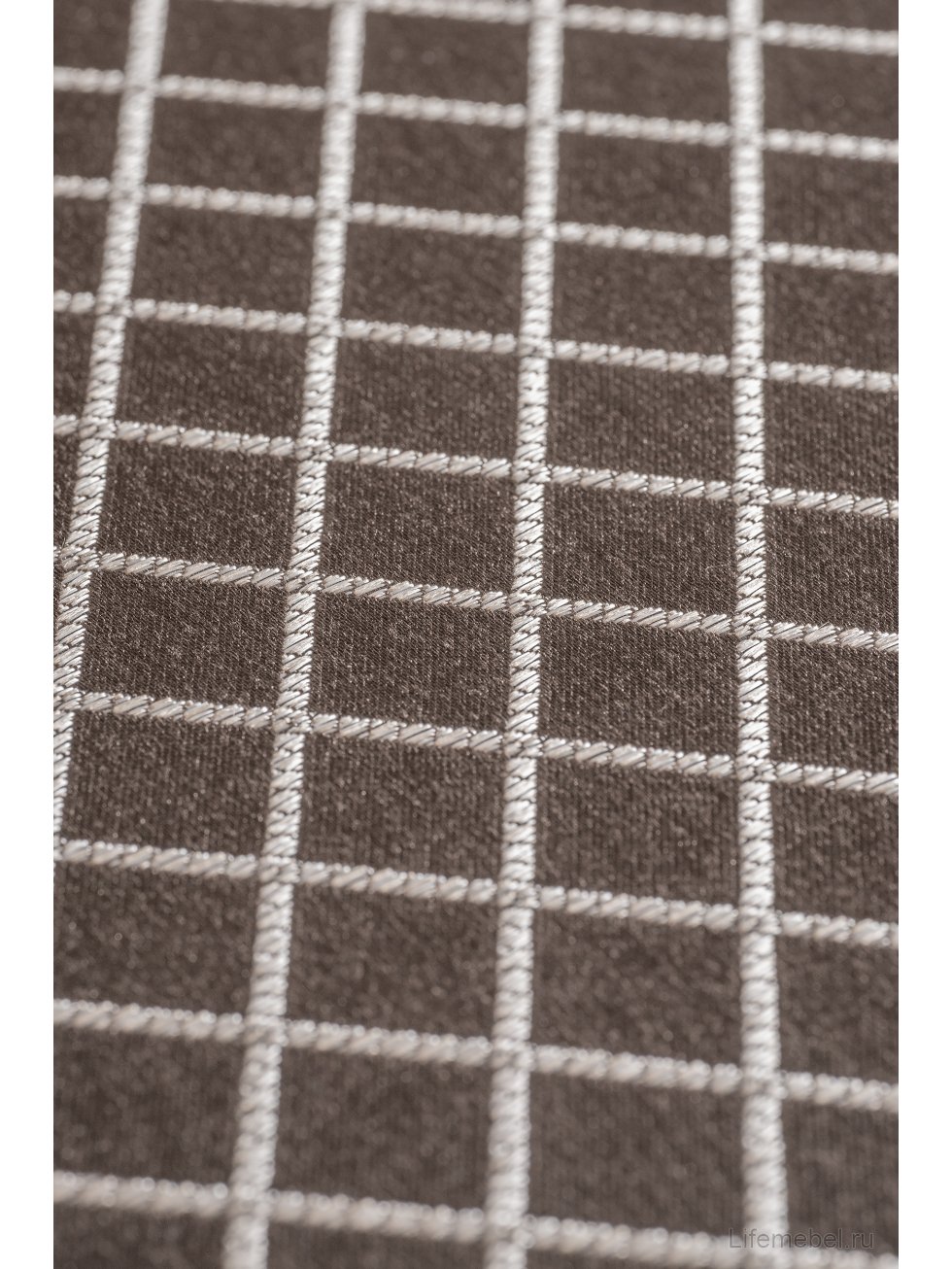 Деревянный стул Амиата орех / коричневый